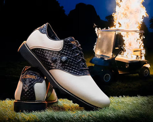 Manors × Reebok: Heritage Reframed for the Fairway