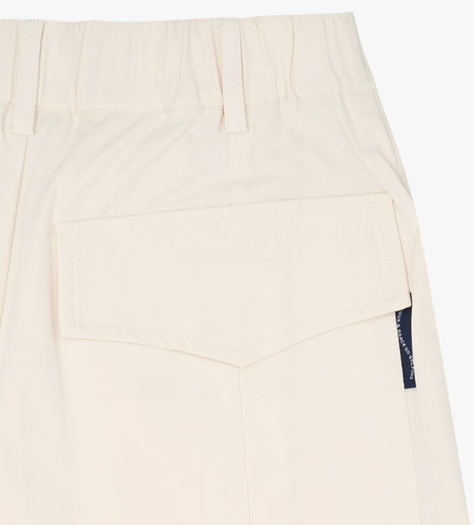 Shorts - Cream