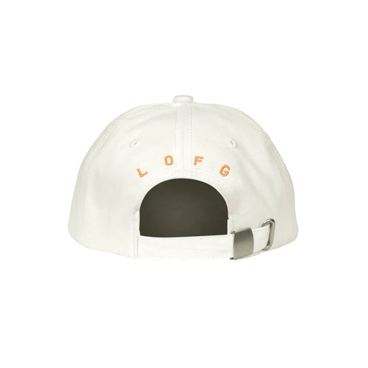 Camp Cove 6-Panel Cap