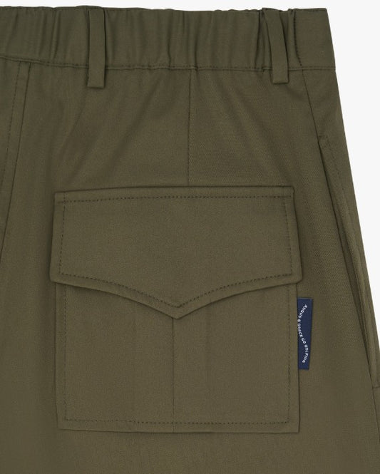 Shorts - Olive