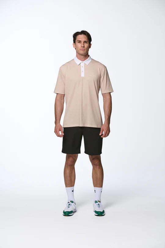 Sand Dune Classic Polo