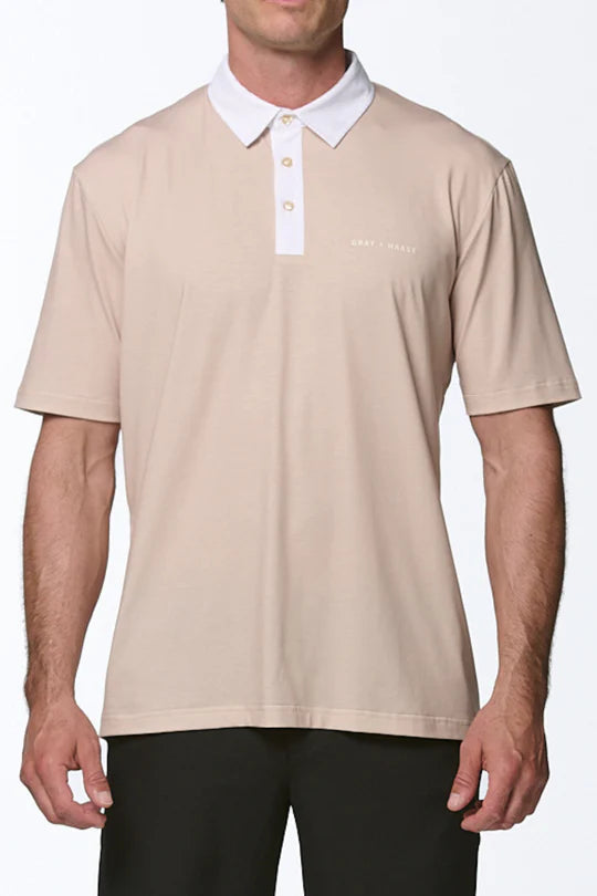 Sand Dune Classic Polo