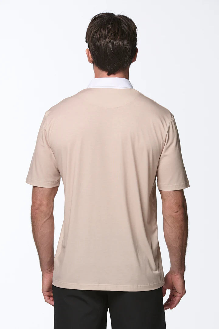 Sand Dune Classic Polo