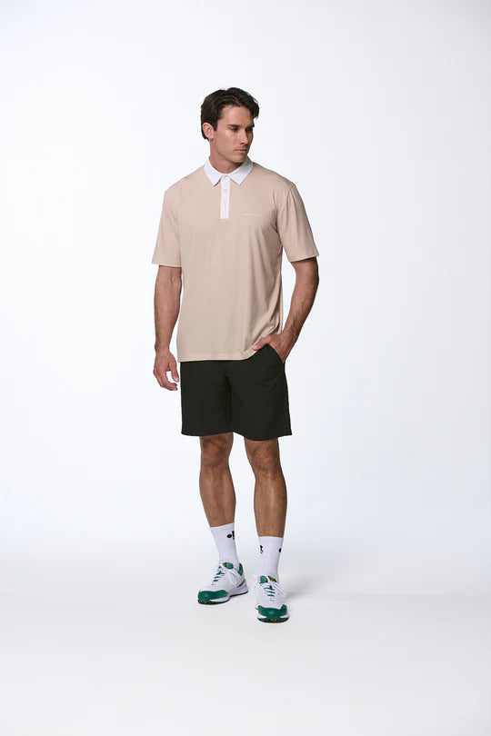 Sand Dune Classic Polo