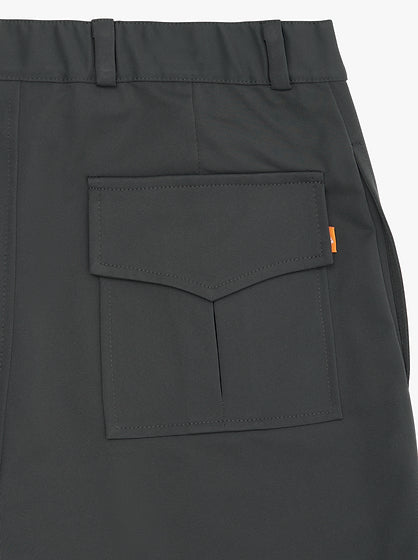 Trouser - Steel