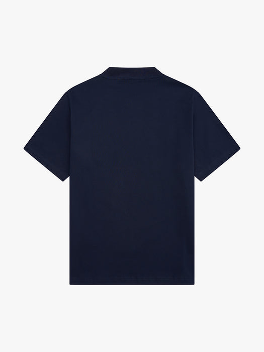 Golf Daddy Tee Shirt - Navy