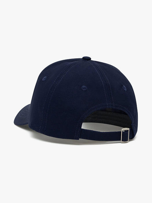 No Laying Up Baseball Cap - Navy