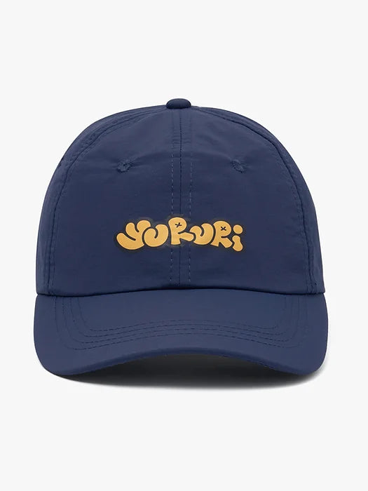 YURURI CAP - NAVY