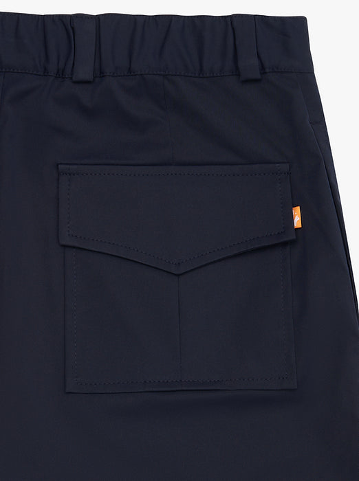 Shorts- Navy