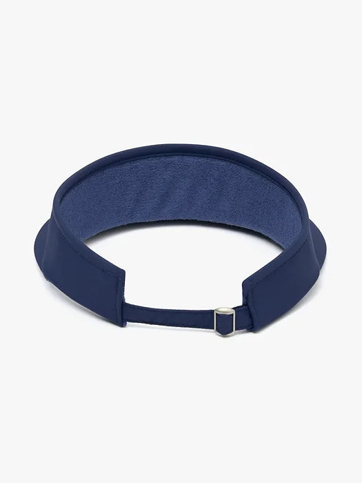 AAGGG VISOR - NAVY