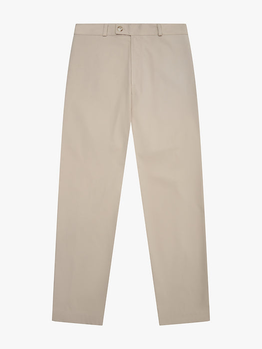 Trouser - Beige