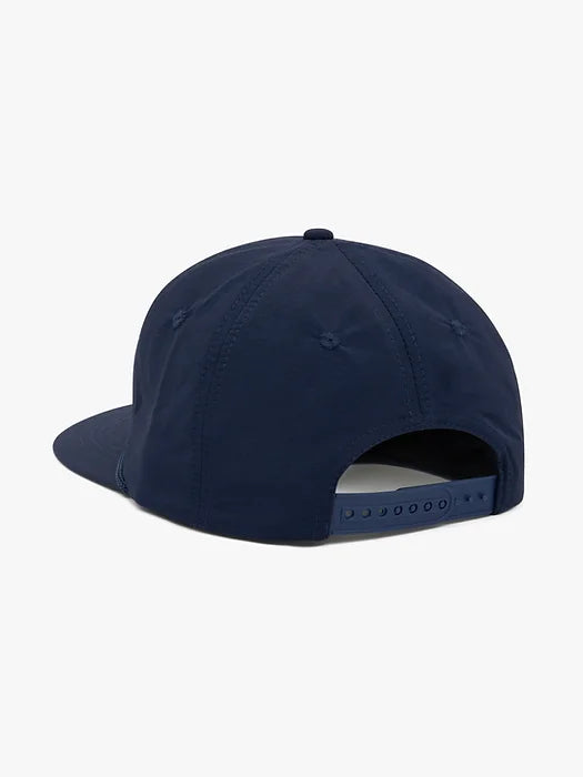 NO LAYING UP ROPE CAP- NAVY