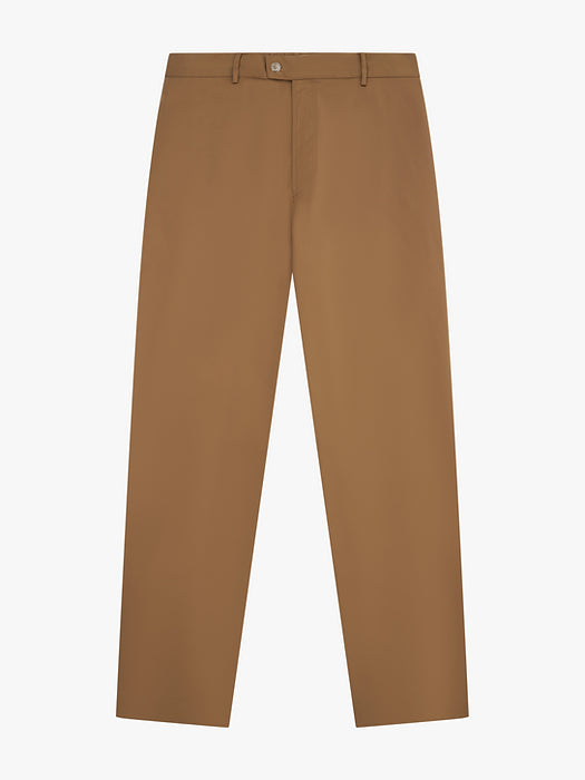 Trouser - Camel