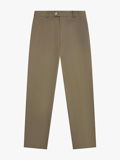 Trouser- Khaki