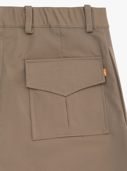 Short - Khaki