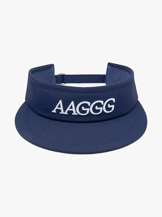 AAGGG VISOR - NAVY