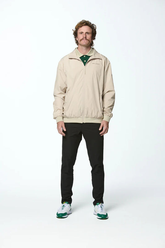 G+H Windbreaker - Sand