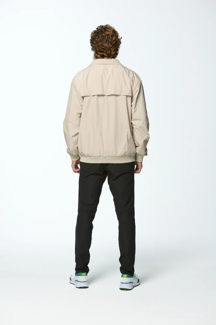 G+H Windbreaker - Sand