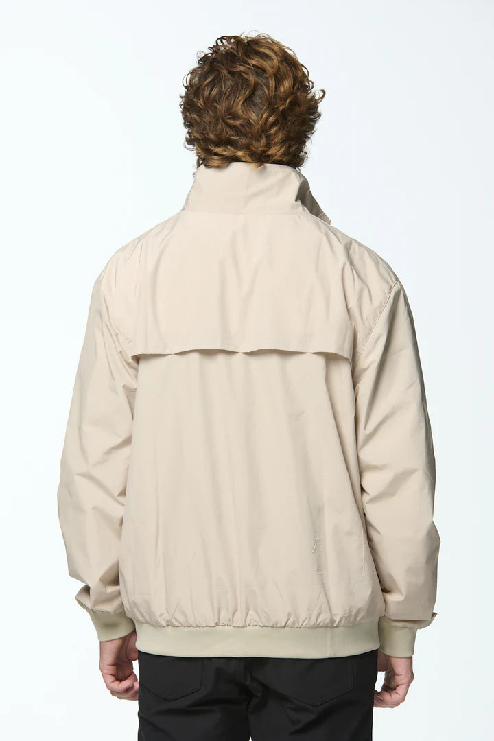 G+H Windbreaker - Sand