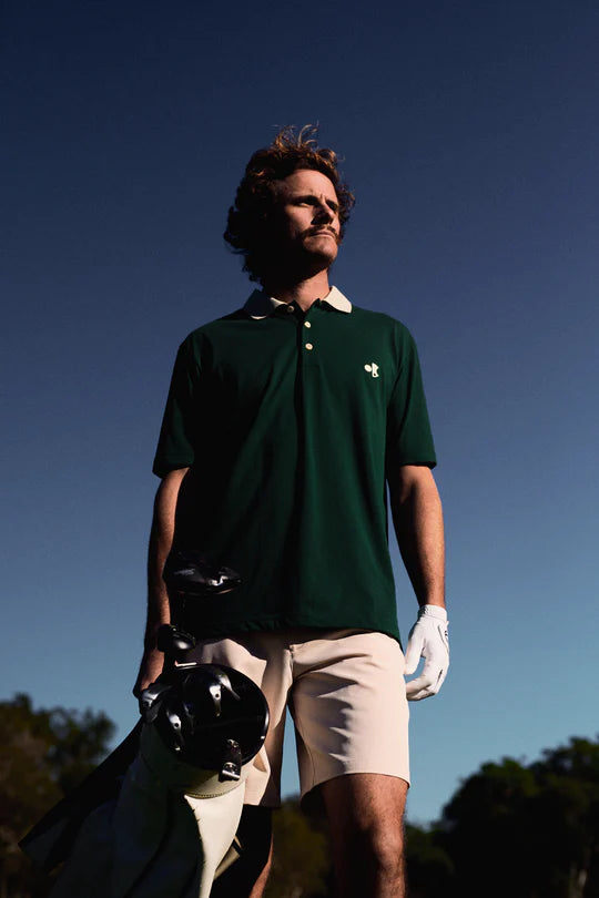 Evergreen Classic Polo