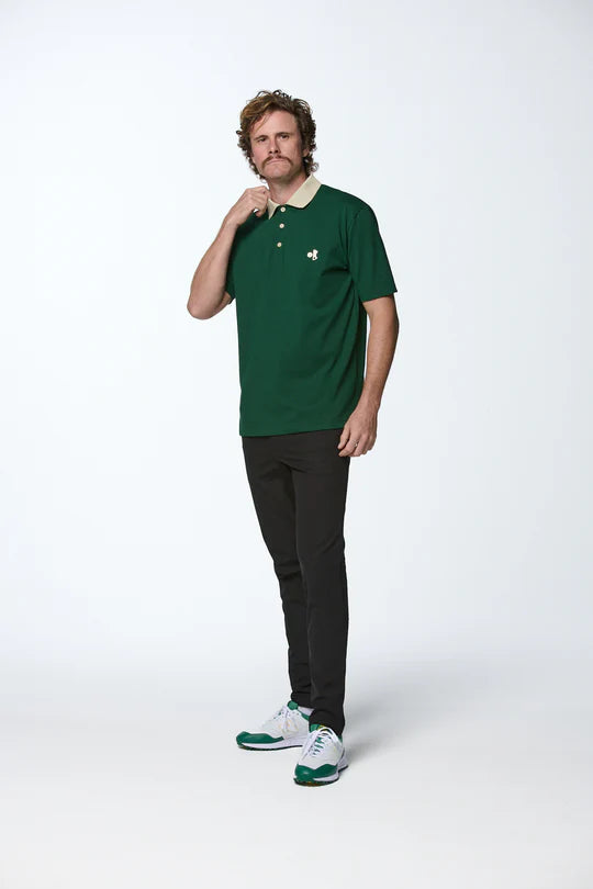 Evergreen Classic Polo