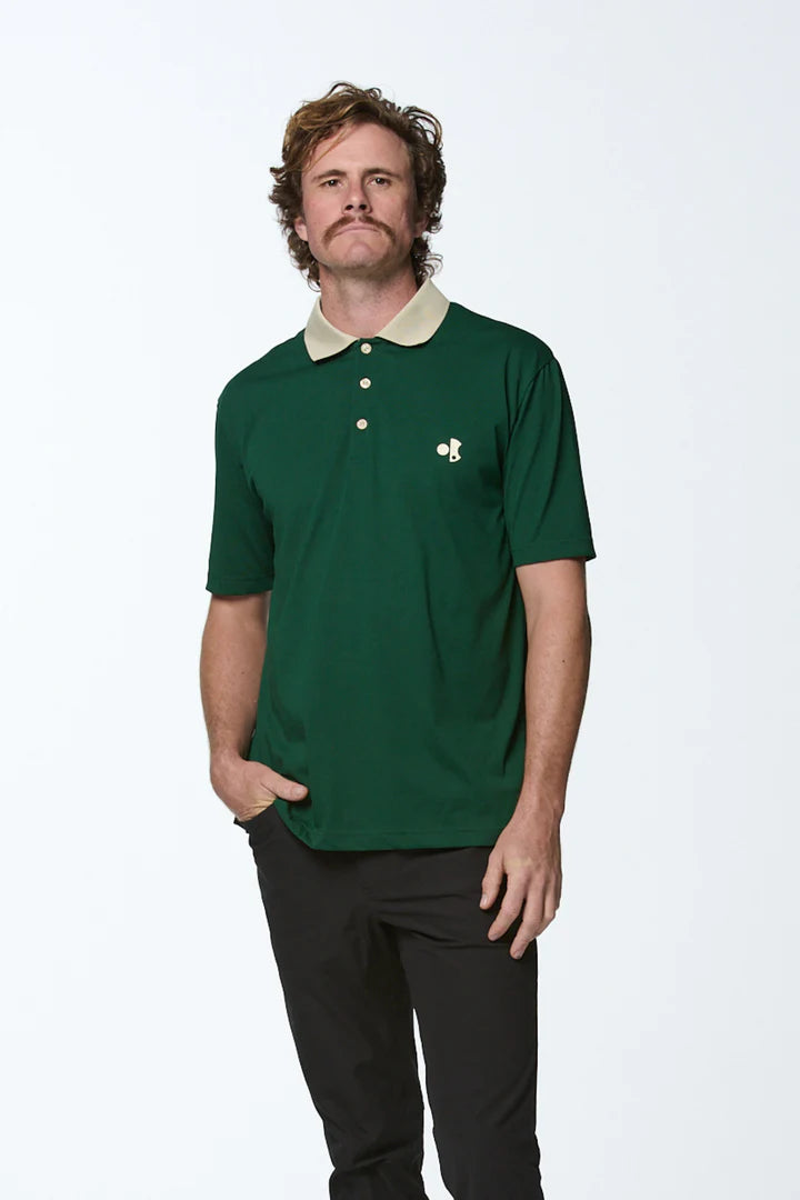 Evergreen Classic Polo