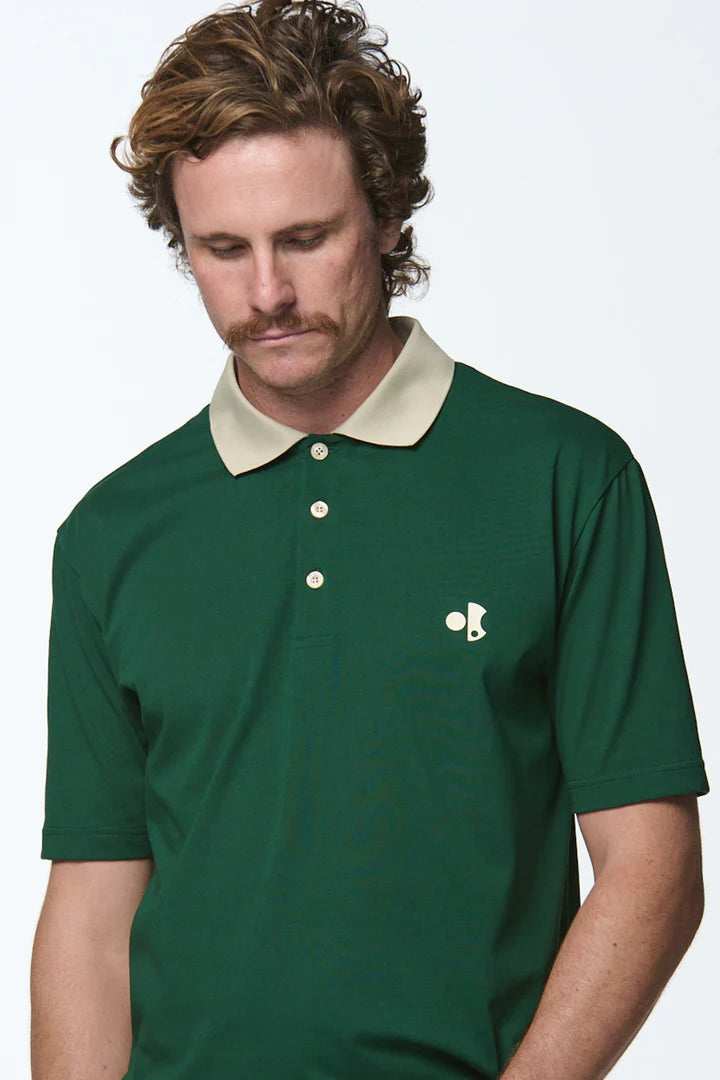 Evergreen Classic Polo