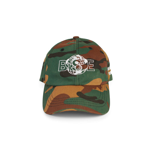 BIG SLICE ENERGY CAMO DAD HAT