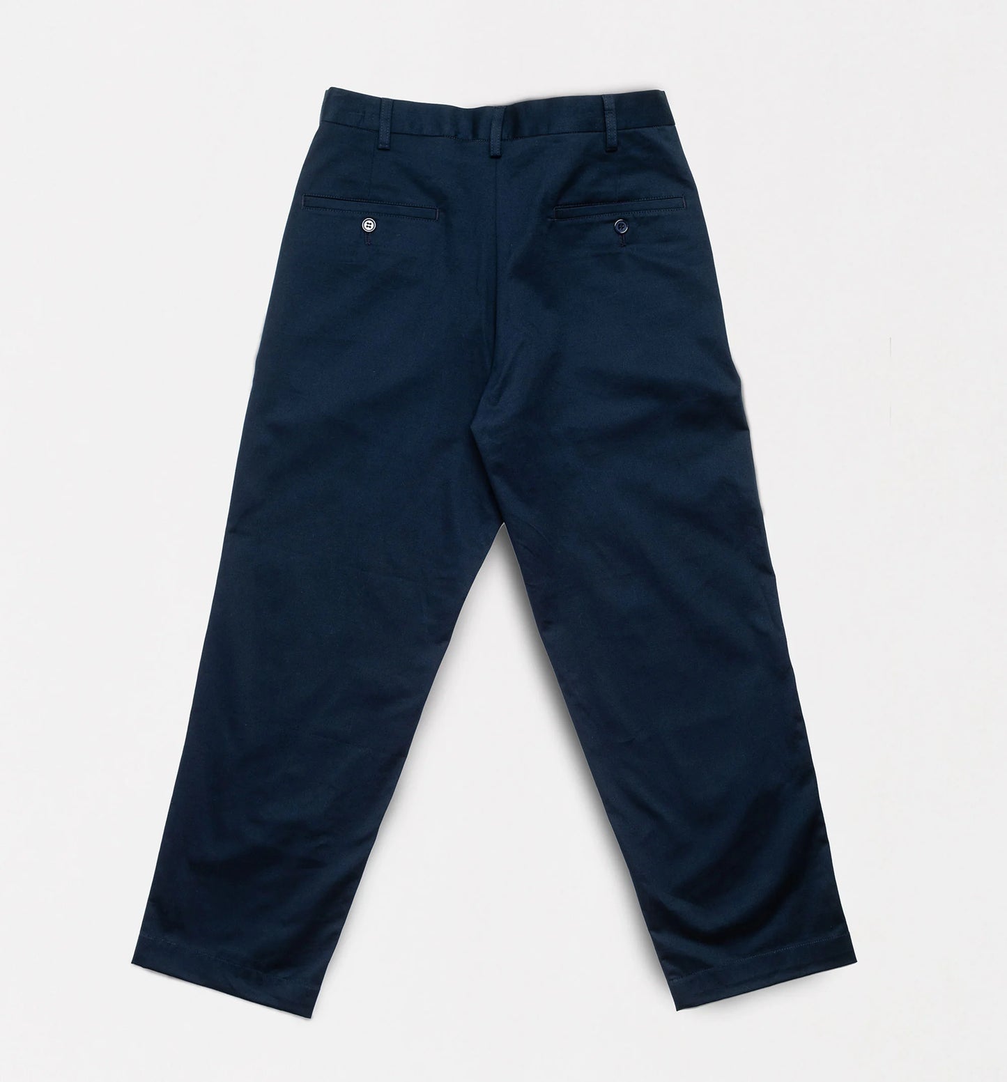 THE SLACKER | NAVY