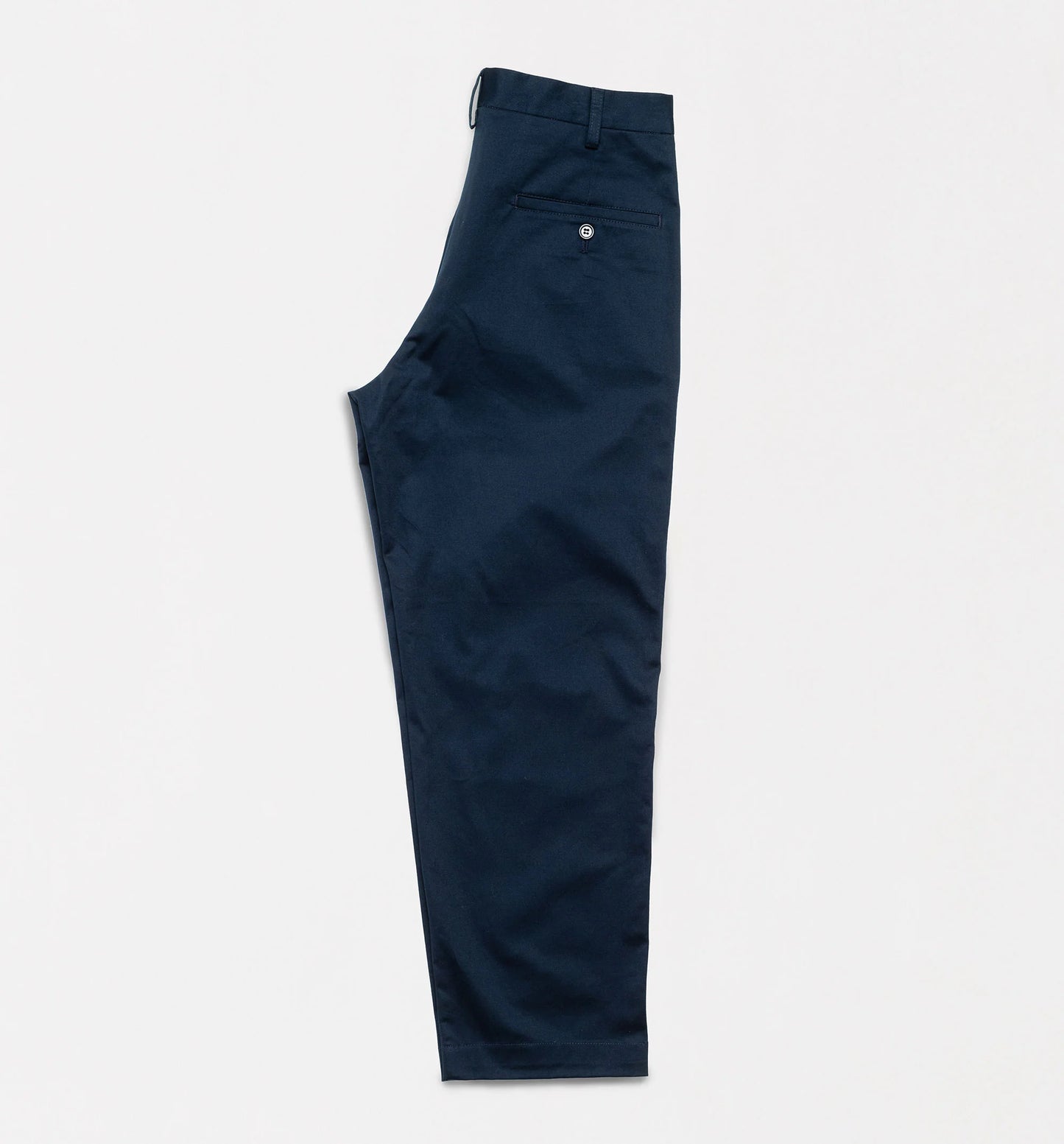 THE SLACKER | NAVY