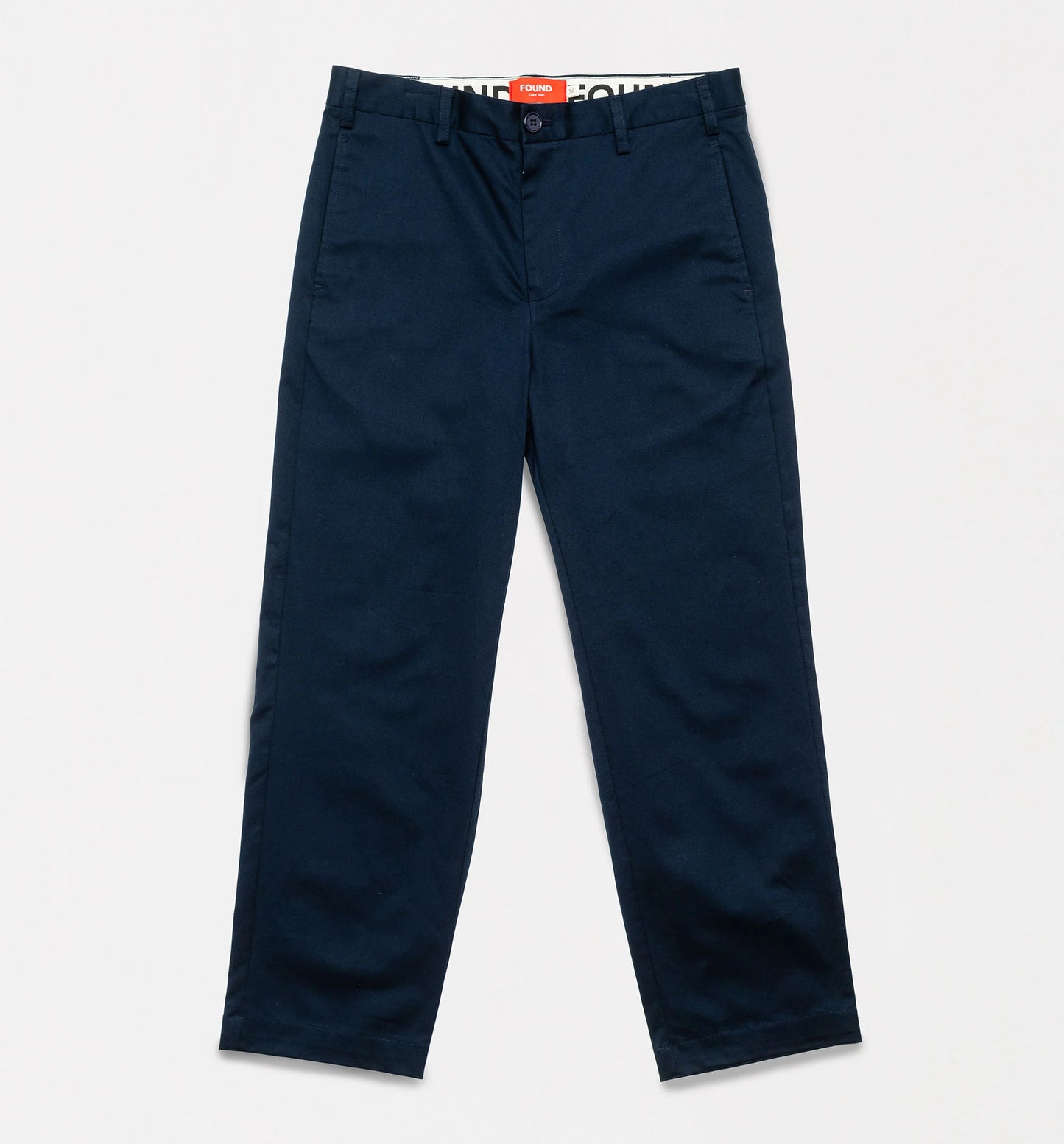 THE SLACKER | NAVY