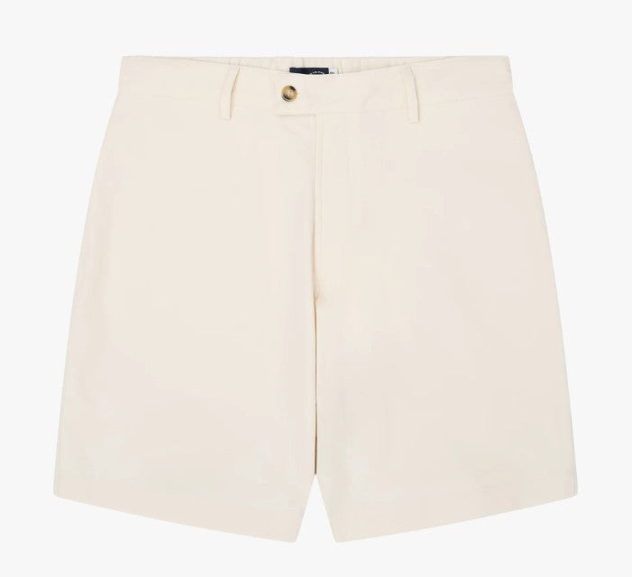 Shorts - Cream