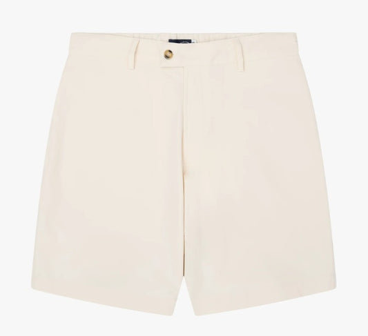 Shorts - Cream