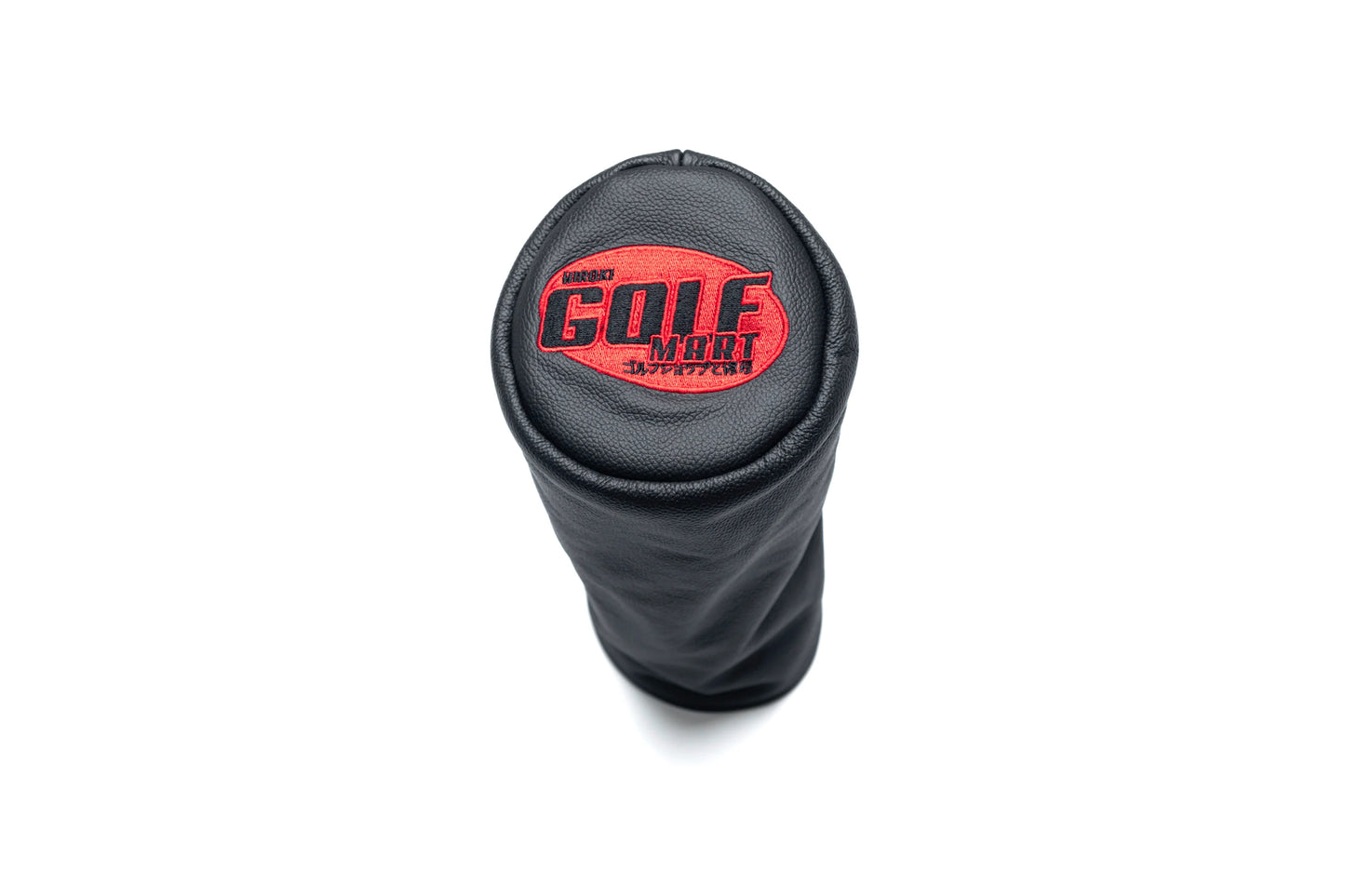 Golf Mart Driver Headcover