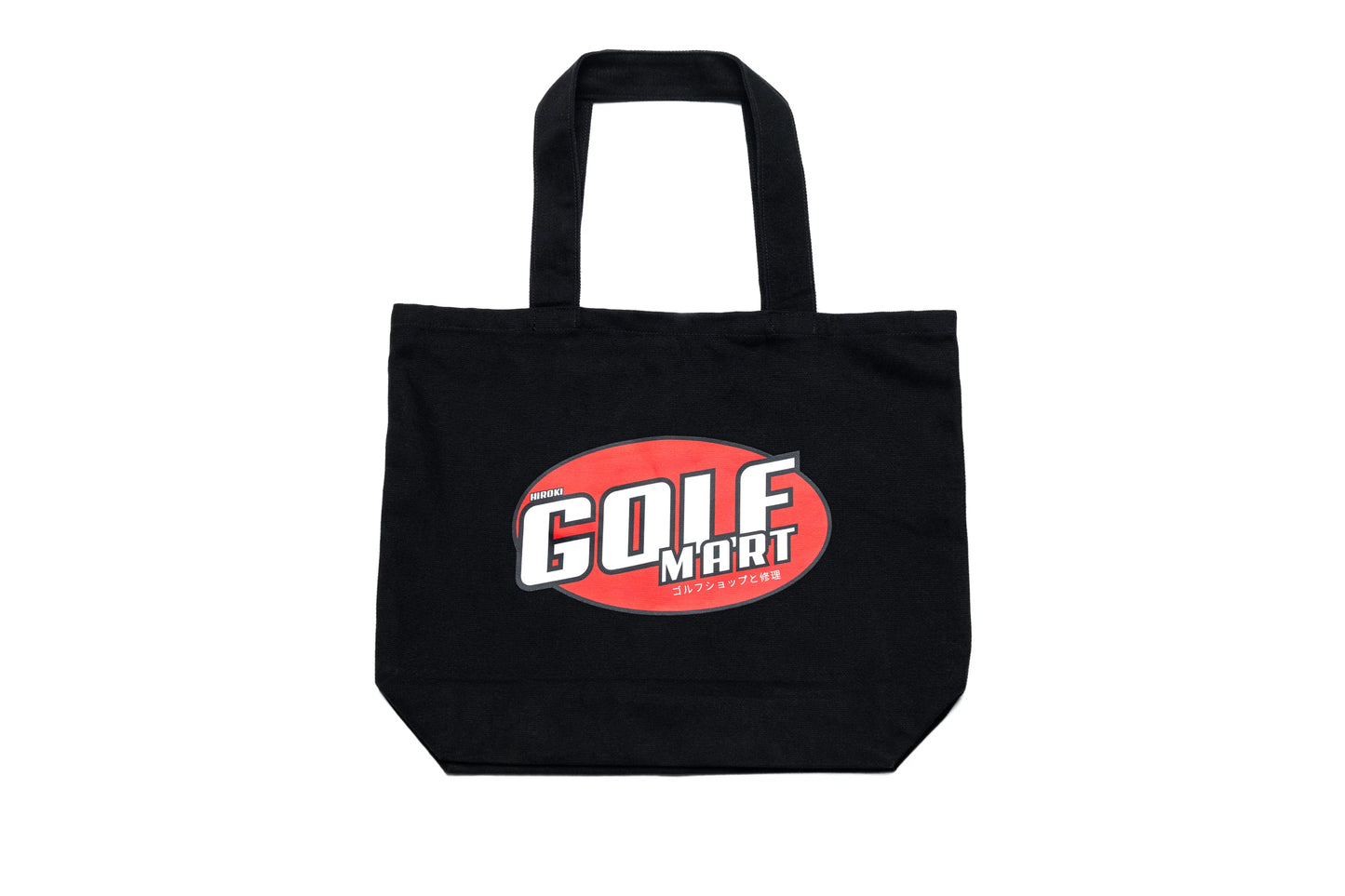 Golf Mart Shopping Tote