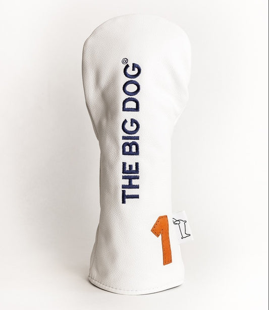 The Big Dog ® – White