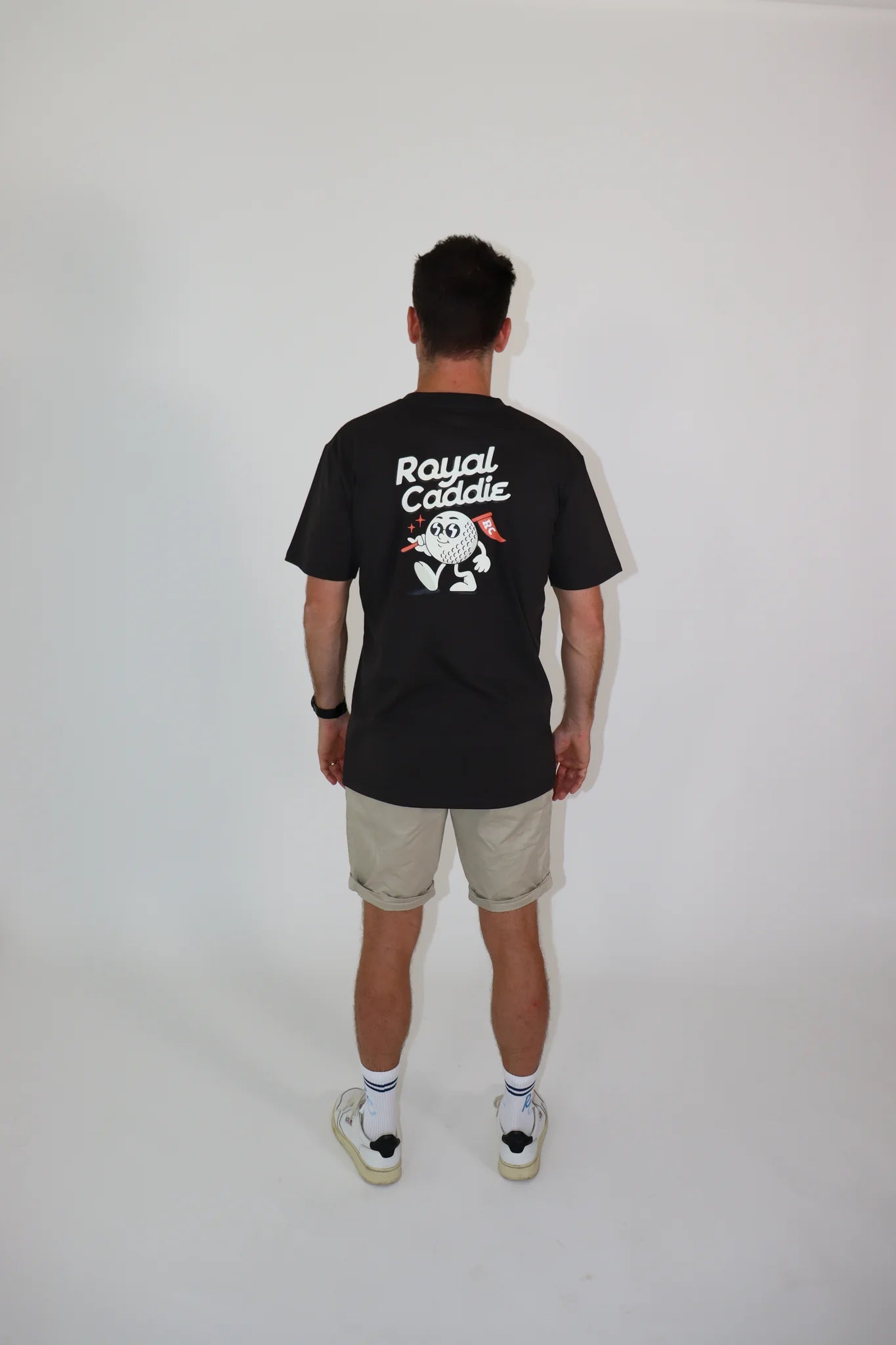 Golf Head Tee