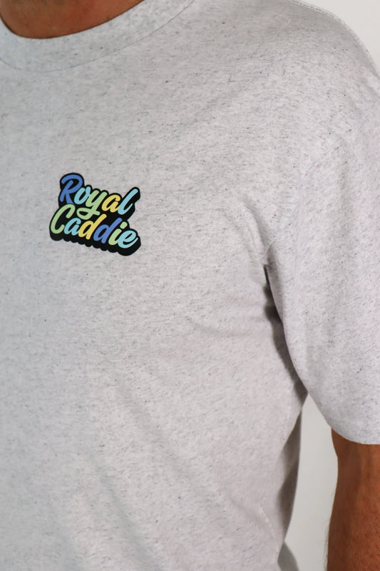 Summer Logo Tee