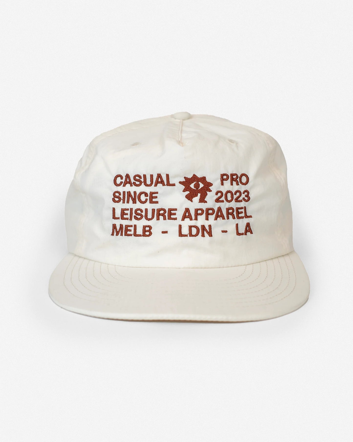 Leisure Hat