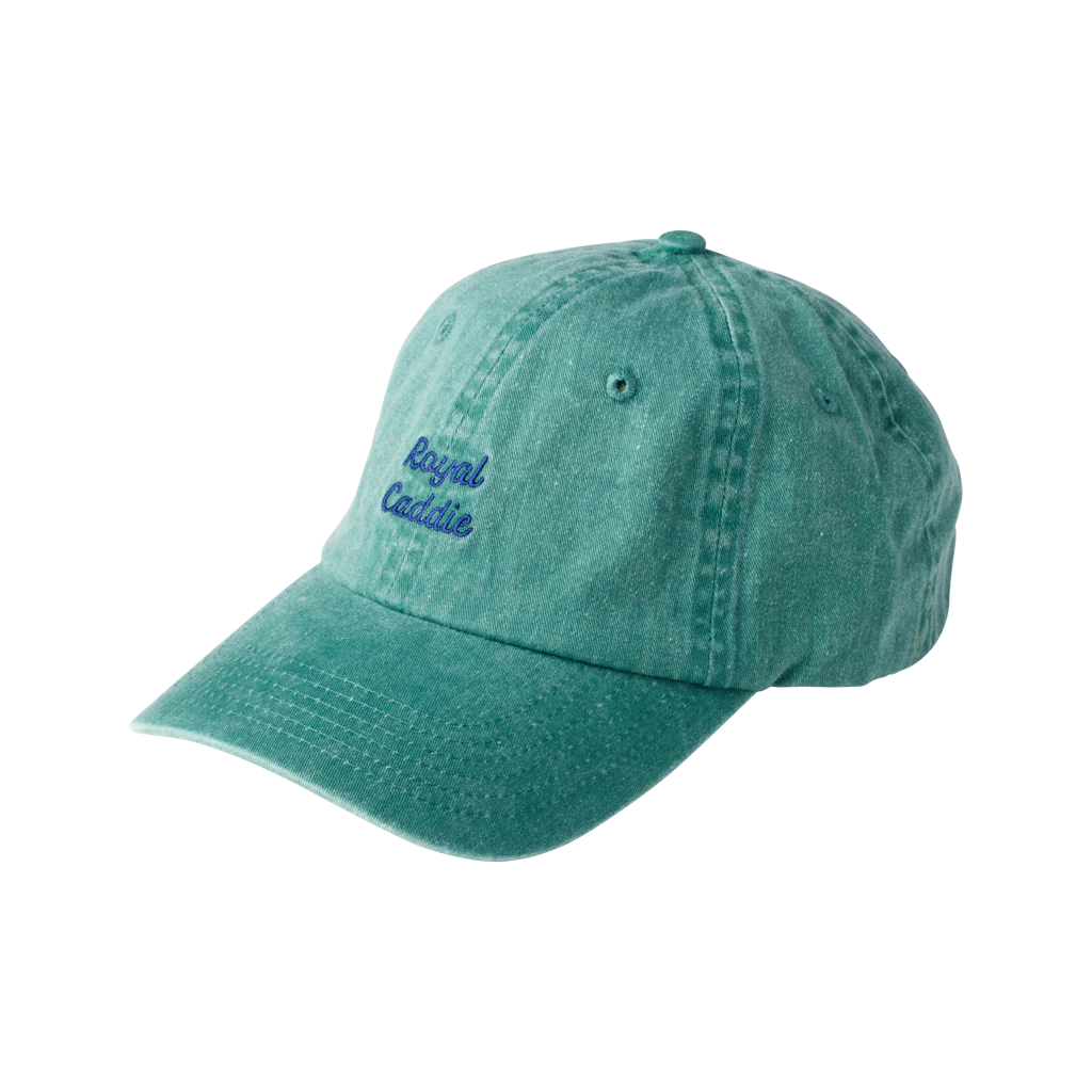 Vintage Dad Cap Sage