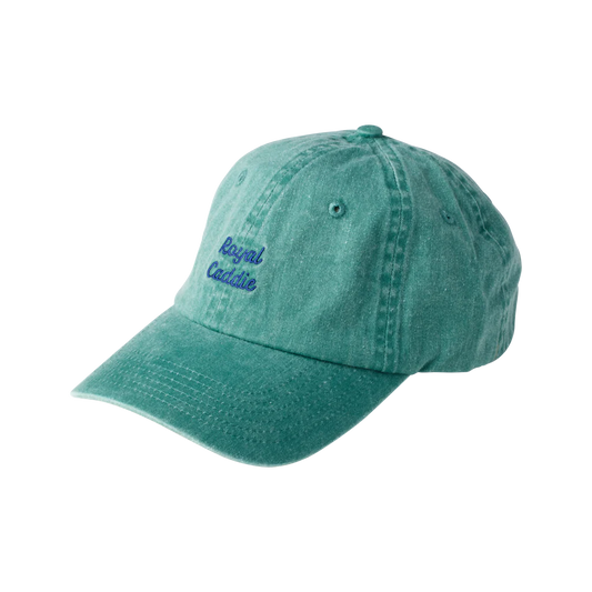 Vintage Dad Cap Sage