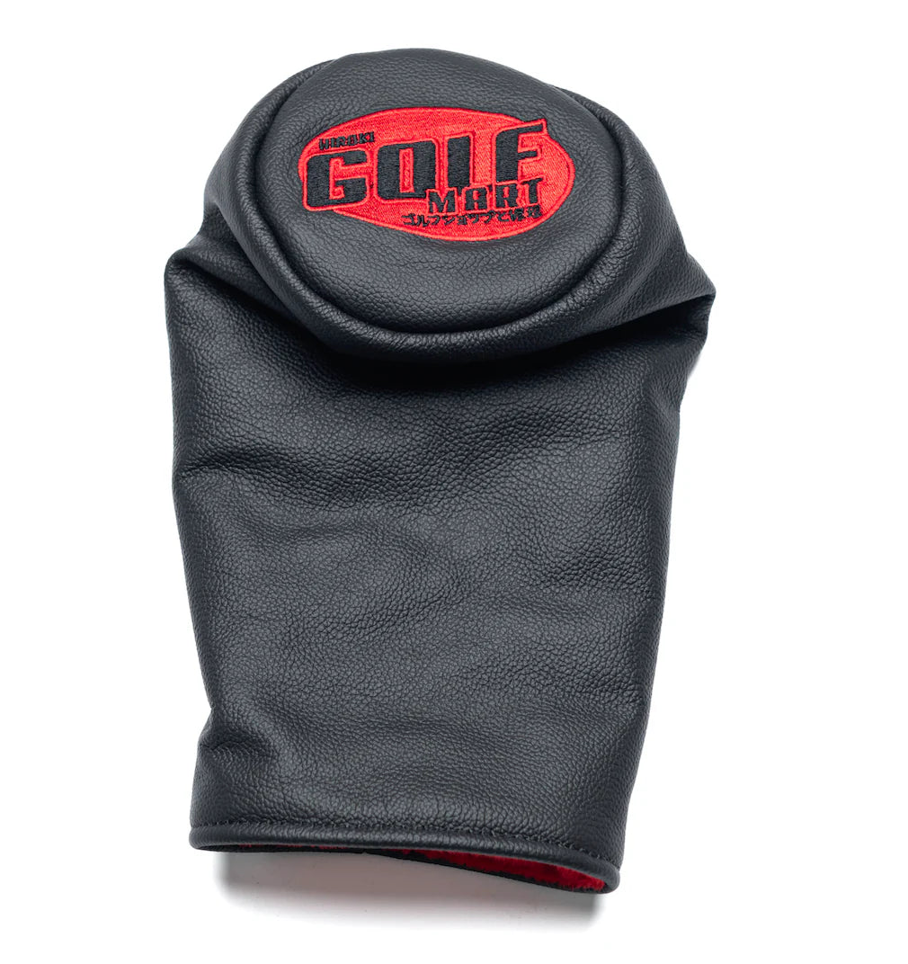 Golf Mart Driver Headcover