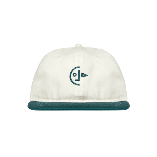 Camp Cove 6-Panel Cap