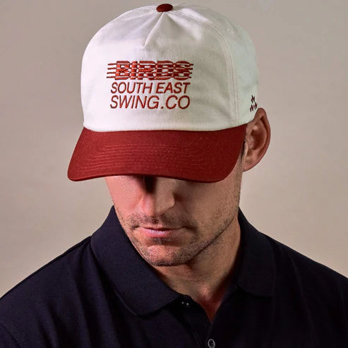 Swing Co. Snapback