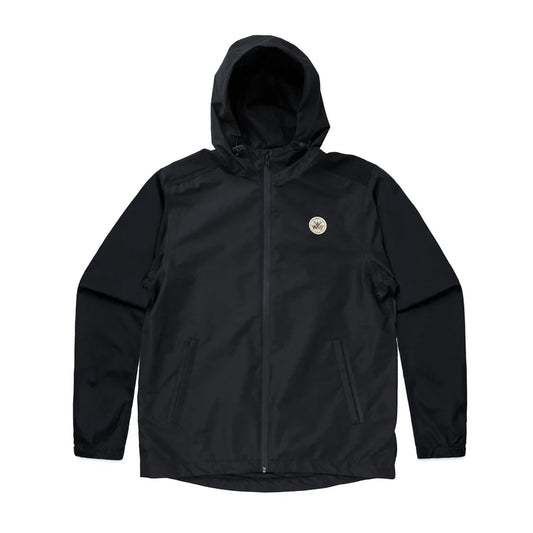 Global All-Weather Rain Jacket