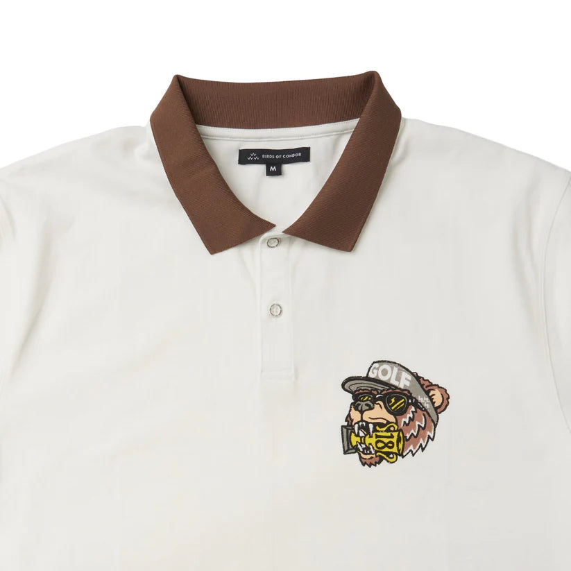 Golden Bear Polo