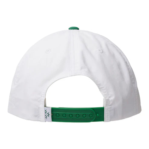 Swamp Golf Snapback