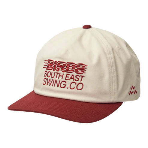 Swing Co. Snapback