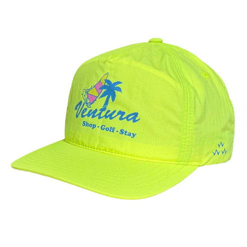 Ventura Snapback