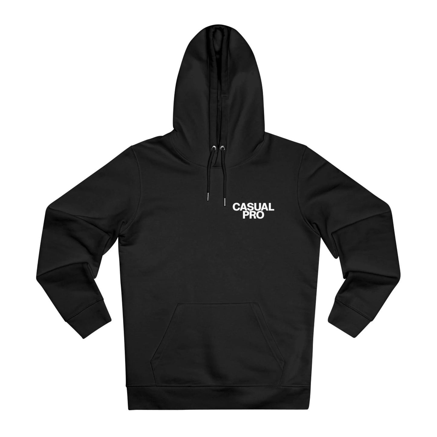 CP Statement - Hoodie